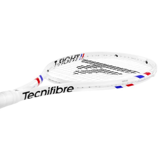 「ガット張り上げ済」テクニファイバー Tecnifibre 硬式テニスラケット 2025 T-FIGHT 270 ティーファイト 270 14FI270X5_1