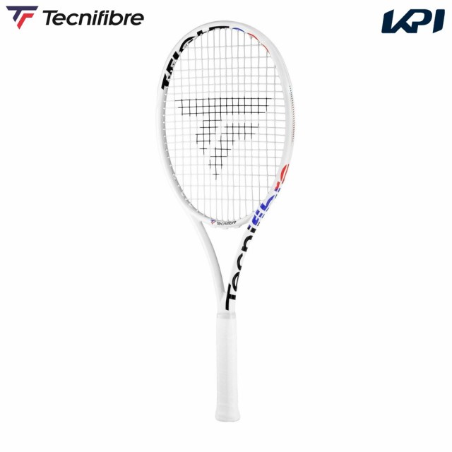 テクニファイバー Tecnifibre 硬式テニスラケット 2023 T-FIGHT 300 ISO ティーファイト 300 アイソフレックス  14FI300I32 14FI300I33 の通販はau PAY マーケット KPI
