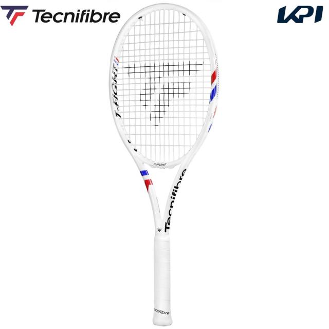 テクニファイバー Tecnifibre 硬式テニスラケット 2025 T-FIGHT 315 S ティーファイト 315S フレームのみ 14FI315S5