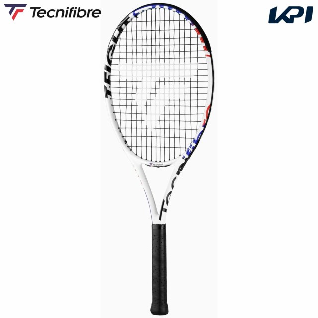 ガット張り上げ済み」テクニファイバー Tecnifibre ジュニア テニス