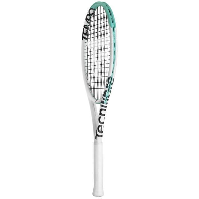 ガット張り上げ済み」テクニファイバー Tecnifibre 硬式テニスラケット