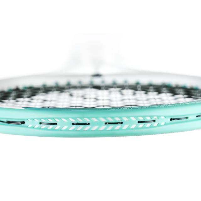 ガット張り上げ済み」テクニファイバー Tecnifibre 硬式テニスラケット