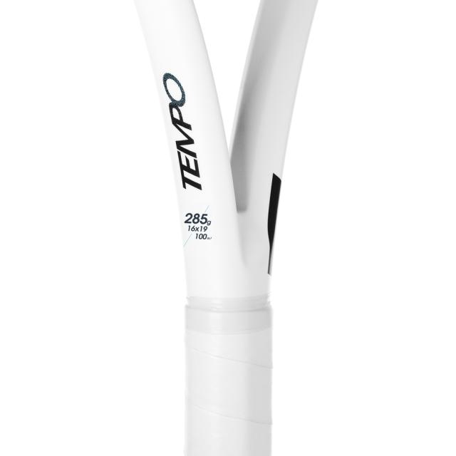 テクニファイバー Tecnifibre 硬式テニスラケット TEMPO 285 V2 テンポ