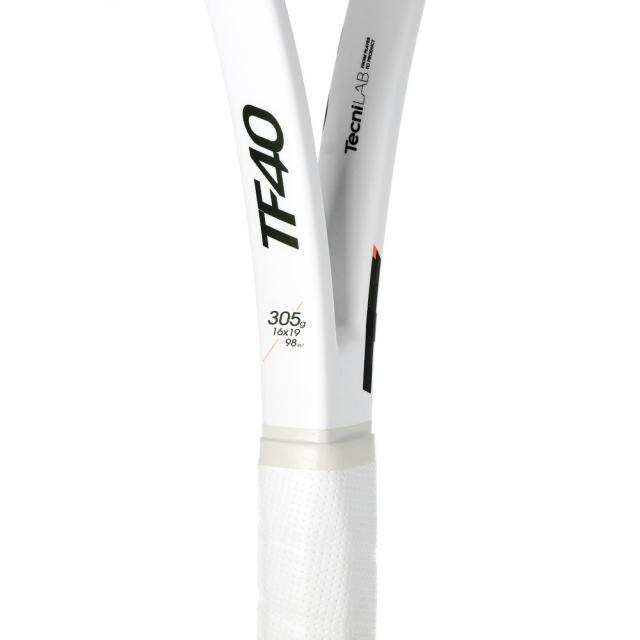 『即日出荷』テクニファイバー Tecnifibre テニスラケット TF40 V3 305 16M フレームのみ 14TF44056_1