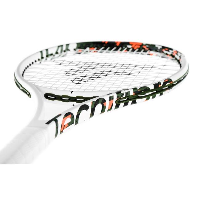 即日出荷』テクニファイバー Tecnifibre テニスラケット TF40 V3 290
