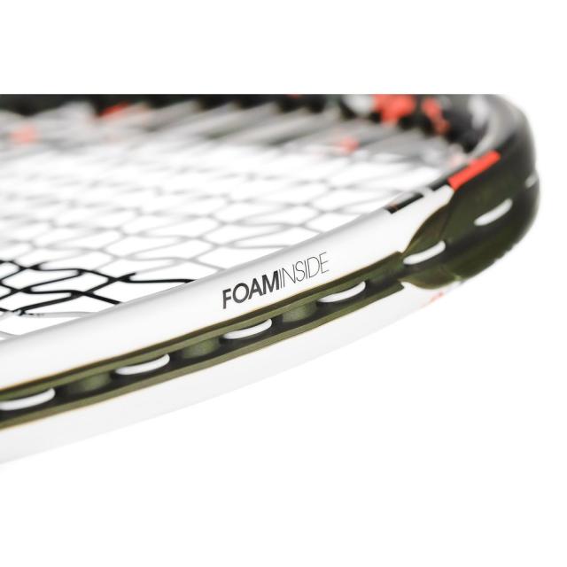 即日出荷』テクニファイバー Tecnifibre テニスラケット TF40 V3 290