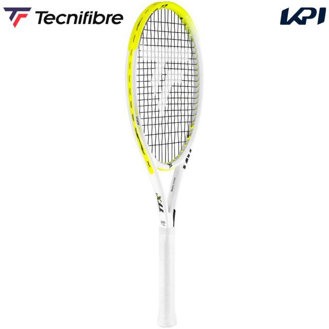 テクニファイバー Tecnifibre 硬式テニスラケット TF-X1 V2 300 ティーエフ エックスワン フレームのみ 14TFX30042 14TFX30043 14TFX3004