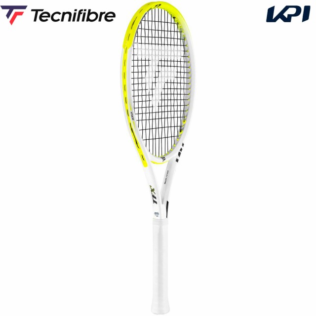 テクニファイバー Tecnifibre 硬式テニスラケット TF-X1 V2 305 ティーエフ エックスワン 14TFX30542 14TFX30543 14TFX3054