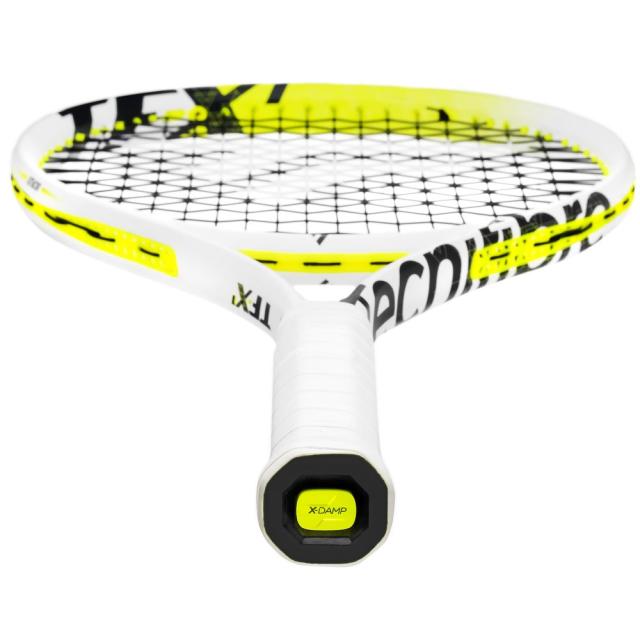 テクニファイバー Tecnifibre 硬式テニスラケット TF-X1 V2 305 ティーエフ エックスワン フレームのみ 14TFX30542 14TFX30543 14TFX3054_2