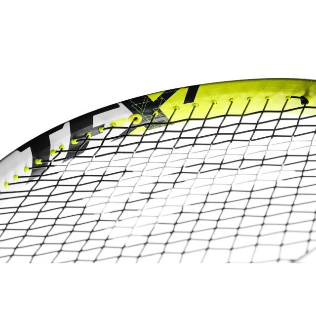 テクニファイバー Tecnifibre 硬式テニスラケット TF-X1 V2 305 ティーエフ エックスワン フレームのみ 14TFX30542 14TFX30543 14TFX3054_4