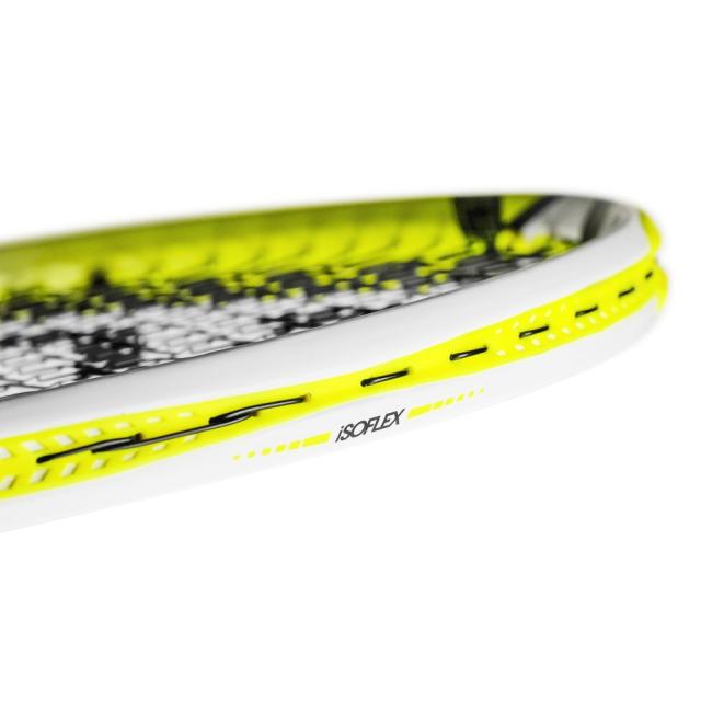 テクニファイバー Tecnifibre 硬式テニスラケット TF-X1 V2 305 ティーエフ エックスワン フレームのみ 14TFX30542 14TFX30543 14TFX3054_5