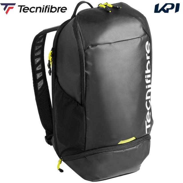 テクニファイバー Tecnifibre テニスバッグ・ケース REFORM BACKPACK リフォーム バックパック 40REFORMBP
