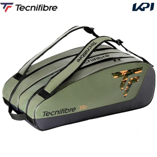 9本入れ ヘッド メンズ レディース プロX ダッフル ラケットテニス