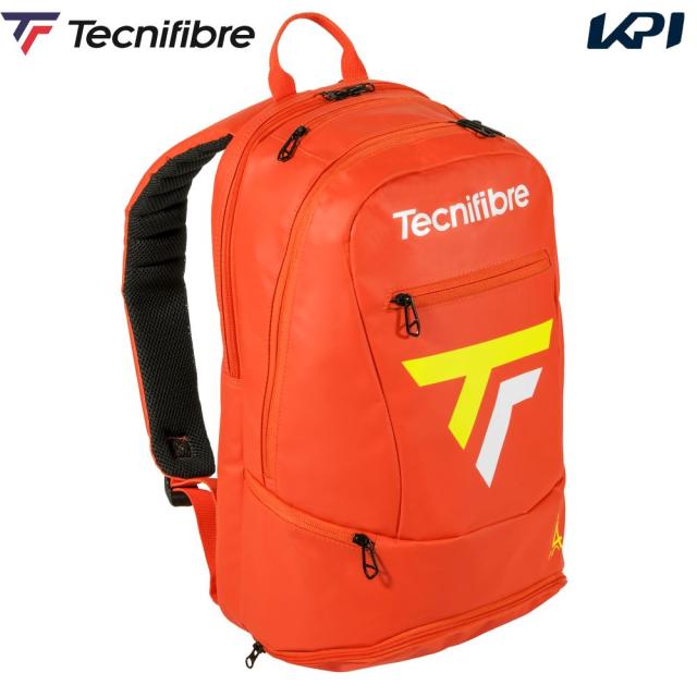 テクニファイバー Tecnifibre テニスバッグ・ケース TOUR ENDURANCE BACKPACK IG ツアーエンデュランス バックパック 40TOURIGBP