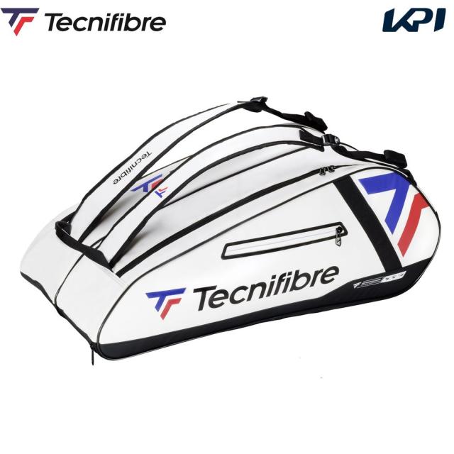 テクニファイバー Tecnifibre テニスバッグ・ケース 2025 TOUR