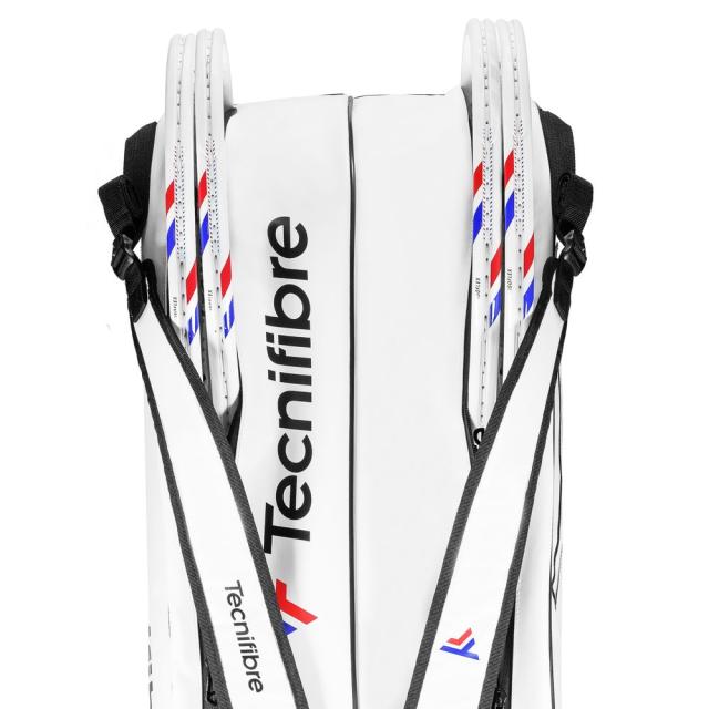 はなページ テクニファイバー Tecnifibre テニスバッグ・ケース 2025 TOUR