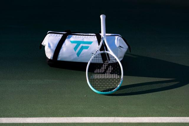 テクニファイバー Tecnifibre 硬式テニスラケット TEMPO 285 V2