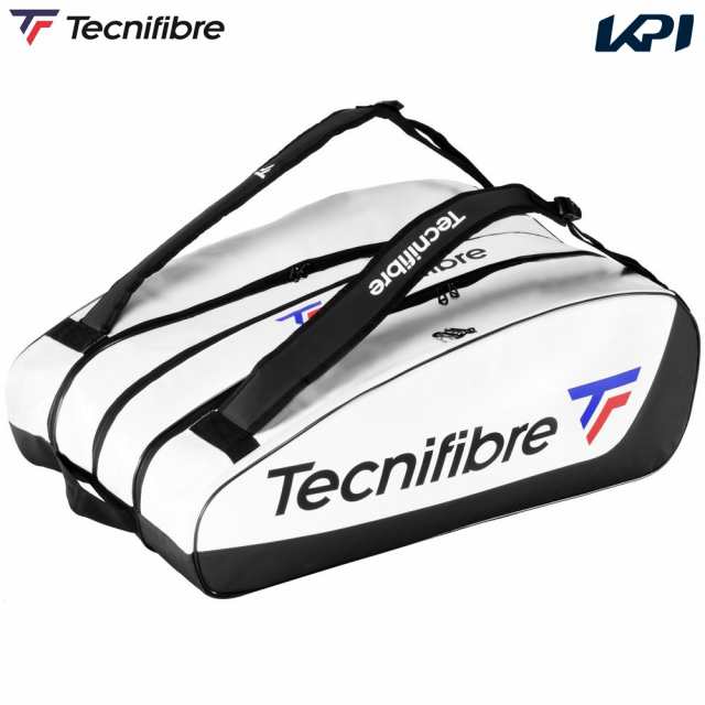 テクニファイバー Tecnifibre ラケットバッグ ENDURANCE