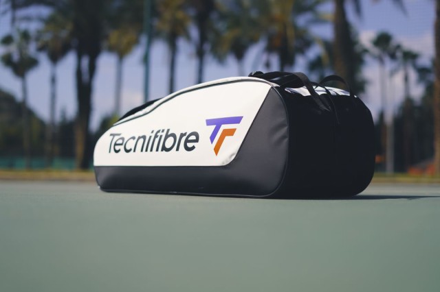 Tecnifibre テニスバッグ・ケース TOUR ENDURANCE ROL www