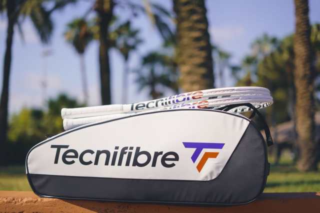 テクニファイバー Tecnifibre ラケットバッグ ENDURANCE