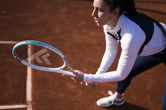 「ガット張り上げ済み」 テクニファイバー Tecnifibre 硬式テニスラケット TEMPO 255 V2 テンポ 255 V2 14TEM2554_2