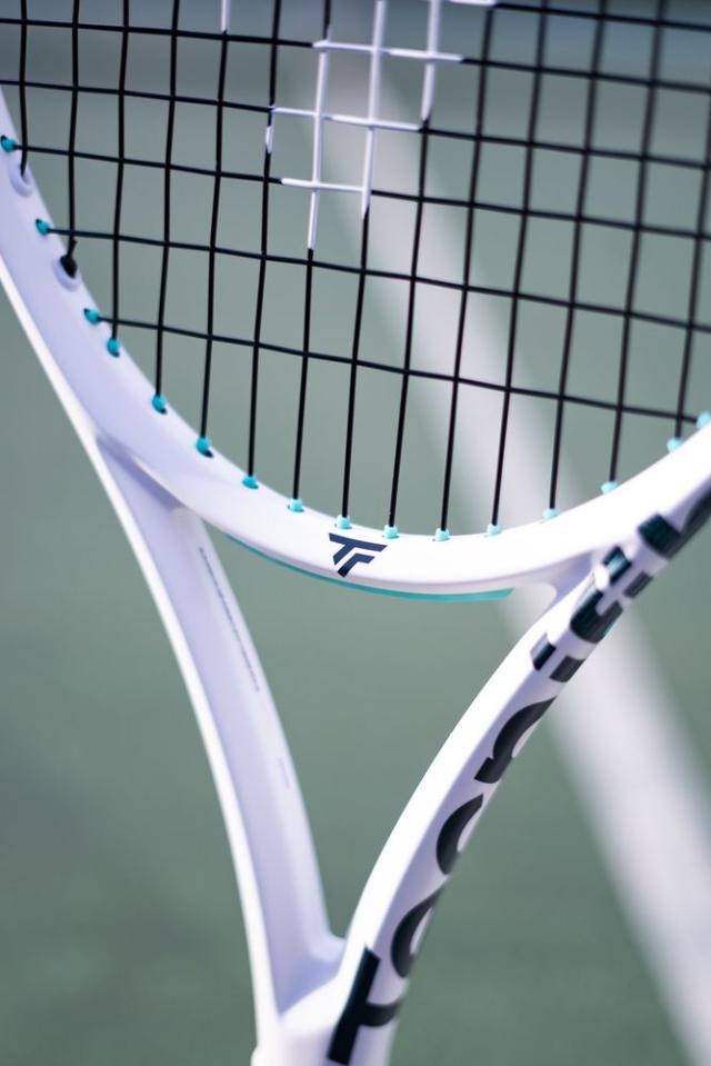 テクニファイバー Tecnifibre 硬式テニスラケット TEMPO 285 V2