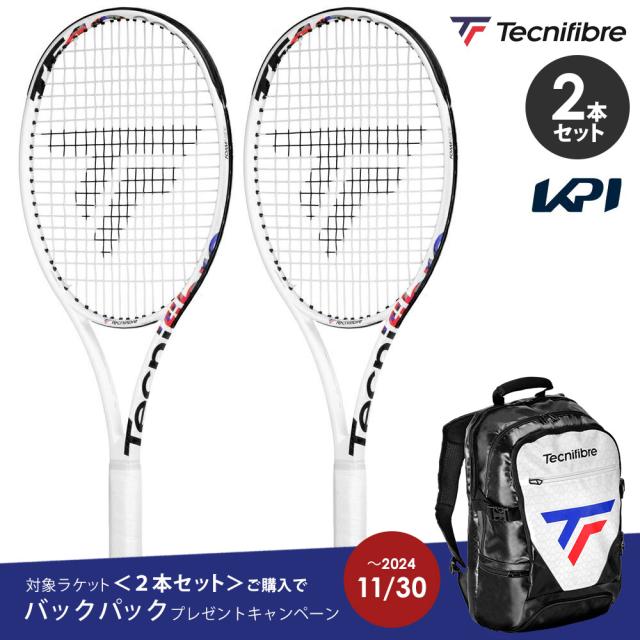 Tecnifibre TF40 巻き込ん 305 16×19 G3 テニスラケット