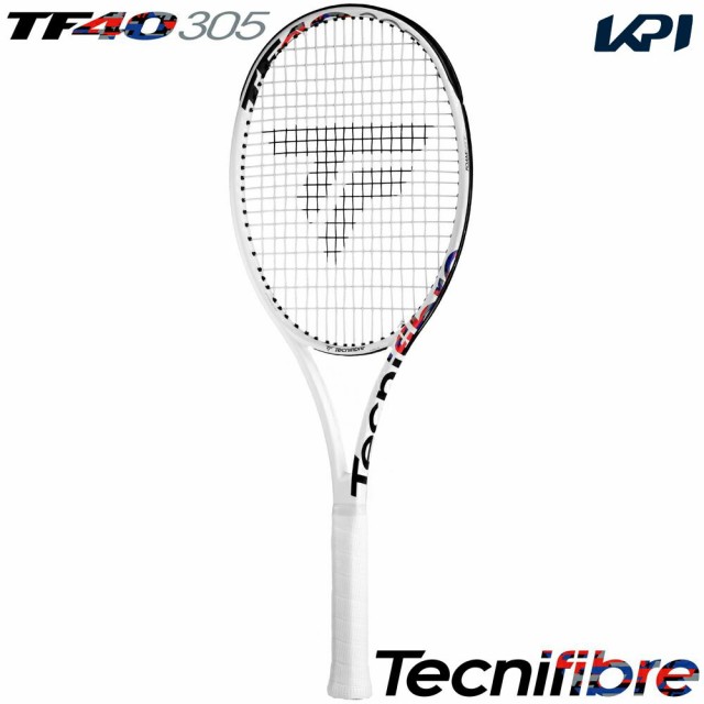 Amazon | テクニファイバー Tecnifibre テニスラケット TF40 V3