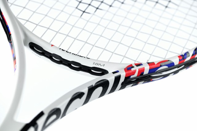 テクニファイバー Tecnifibre テニス 硬式テニスラケット TF40