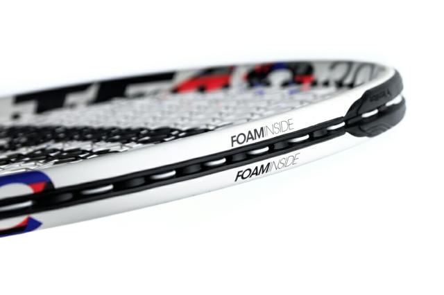 テクニファイバー Tecnifibre テニス 硬式テニスラケット TF40
