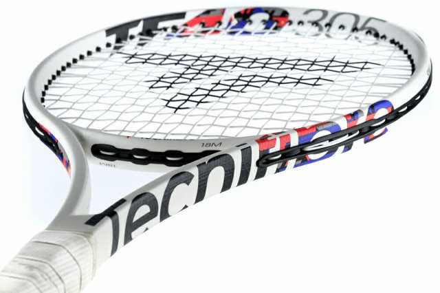 テクニファイバー Tecnifibre テニス 硬式テニスラケット TF40