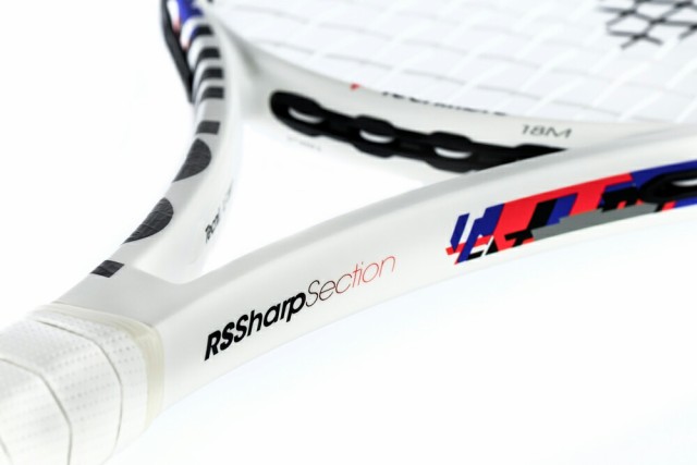 テクニファイバー Tecnifibre テニス 硬式テニスラケット TF40