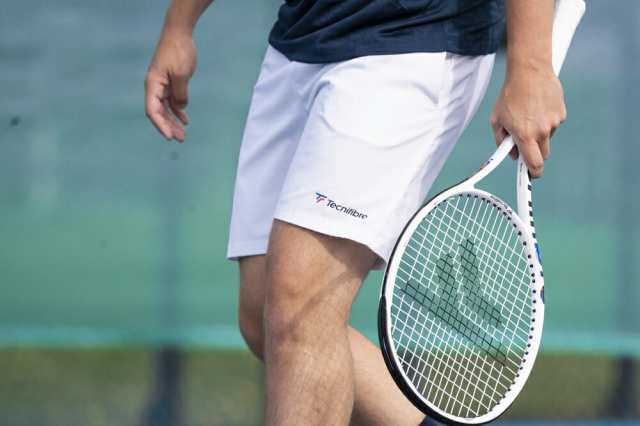 テクニファイバー Tecnifibre テニス 硬式テニスラケット TF40