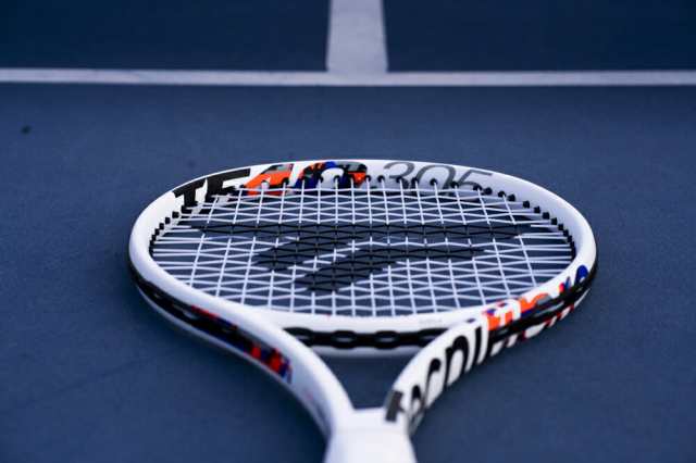 テクニファイバー Tecnifibre テニス 硬式テニスラケット TF40
