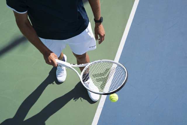テクニファイバー Tecnifibre テニス 硬式テニスラケット TF40
