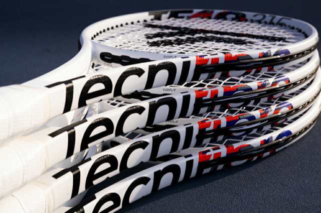 テクニファイバー Tecnifibre テニス 硬式テニスラケット TF40