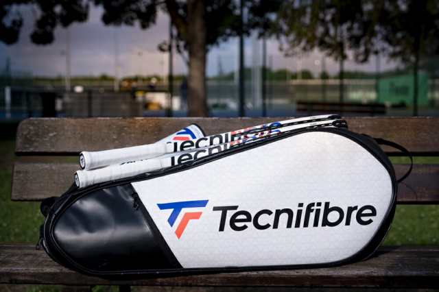 テクニファイバー Tecnifibre テニス 硬式テニスラケット TF40