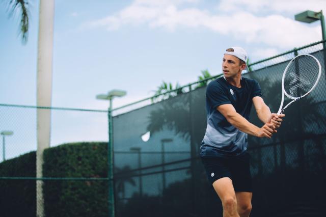テクニファイバー Tecnifibre テニスラケット T-Fight 305 Isoflex ティーファイト305 アイソフレックス 2022 フレームのみ TFRFT21 ダニール・メドベージェフ選手使用モデル_13