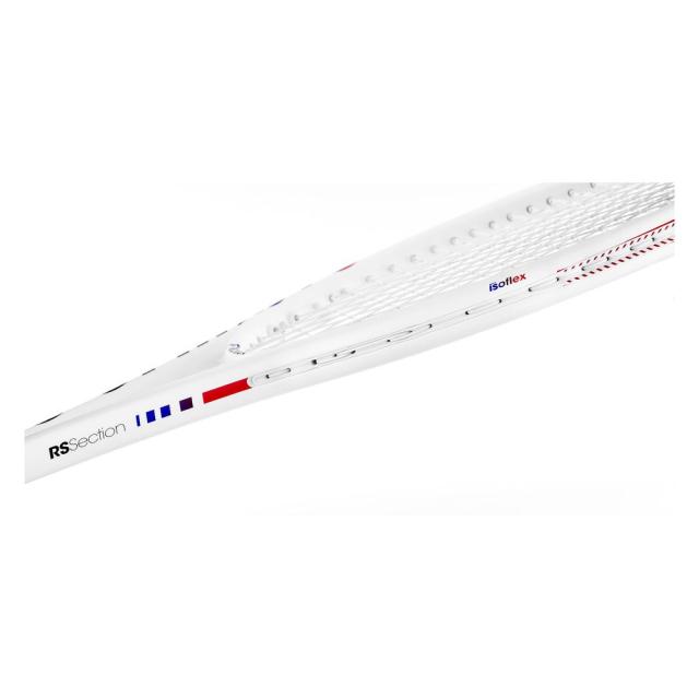 テクニファイバー Tecnifibre テニスラケット T-Fight 305 Isoflex ティーファイト305 アイソフレックス 2022 フレームのみ TFRFT21 ダニール・メドベージェフ選手使用モデル_2
