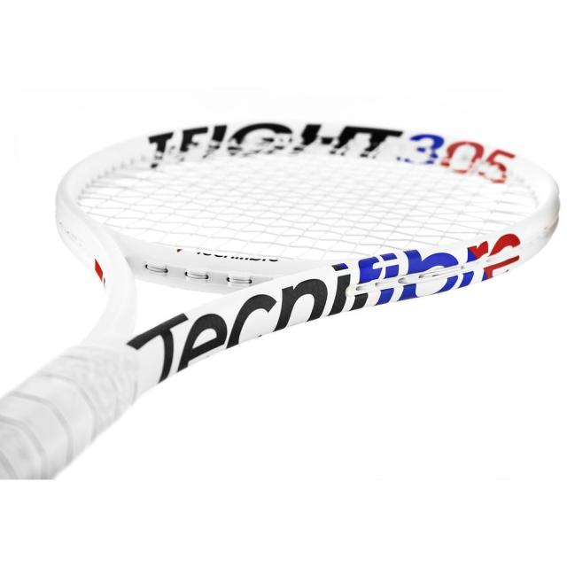 テクニファイバー Tecnifibre テニスラケット T-Fight 305 Isoflex