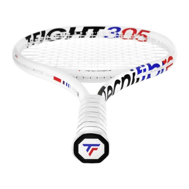 テクニファイバー Tecnifibre テニスラケット T-Fight 305 Isoflex