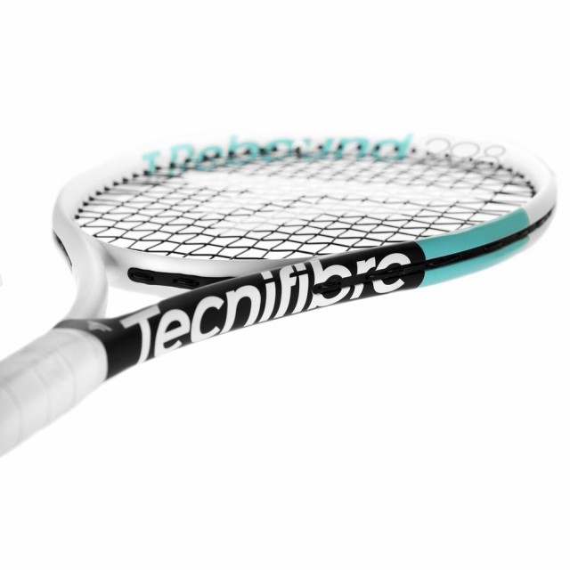 テクニファイバー Tecnifibre 硬式テニスラケット T-Rebound 298 IGA