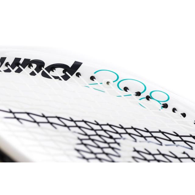 テクニファイバー Tecnifibre 硬式テニスラケット T-Rebound 298 IGA ティーリバウンド298 IGA イガ・シフィオンテク選手シグネチャーモデル TFRIS01 フレームのみ_3
