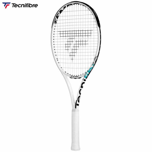 極美品 Tecnifibre スカッシュラケット - マリンスポーツ