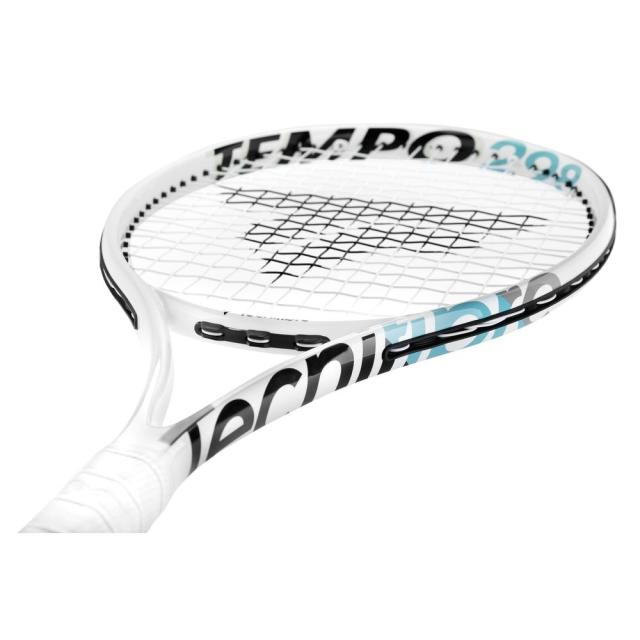 テクニファイバー Tecnifibre 硬式テニスラケット TEMPO 298 IGA