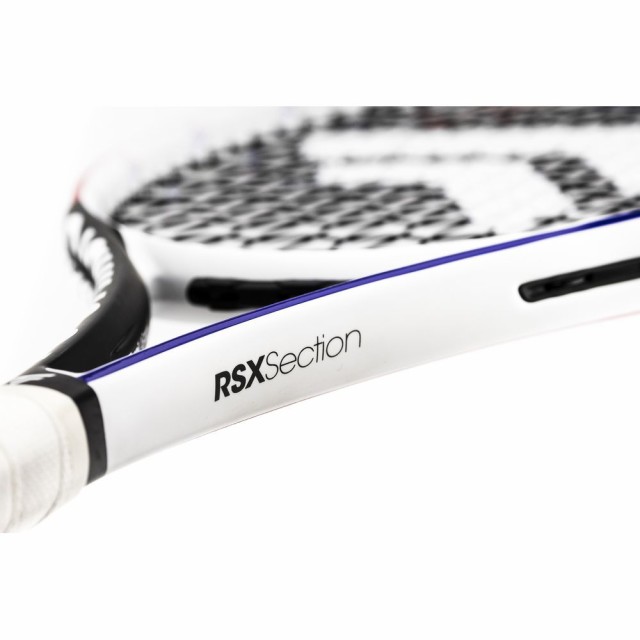 テクニファイバー Tecnifibre 硬式テニスラケット T-FIGHT RSX 255 ティーファイト RSX TFRFT12 フレームのみ