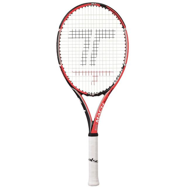 トアルソン TOALSON テニスラケット S‐MACH TOUR280 1DR812_2