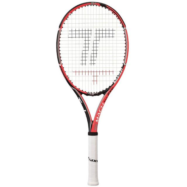トアルソン TOALSON テニスラケット S‐MACH TOUR300 1DR813_2