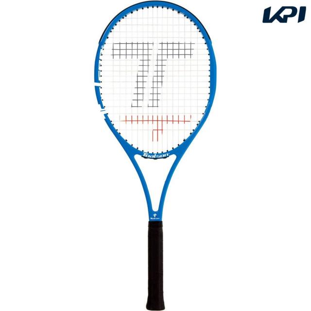 トアルソン TOALSON テニスラケット パワースィングラケット400 1DR94000
