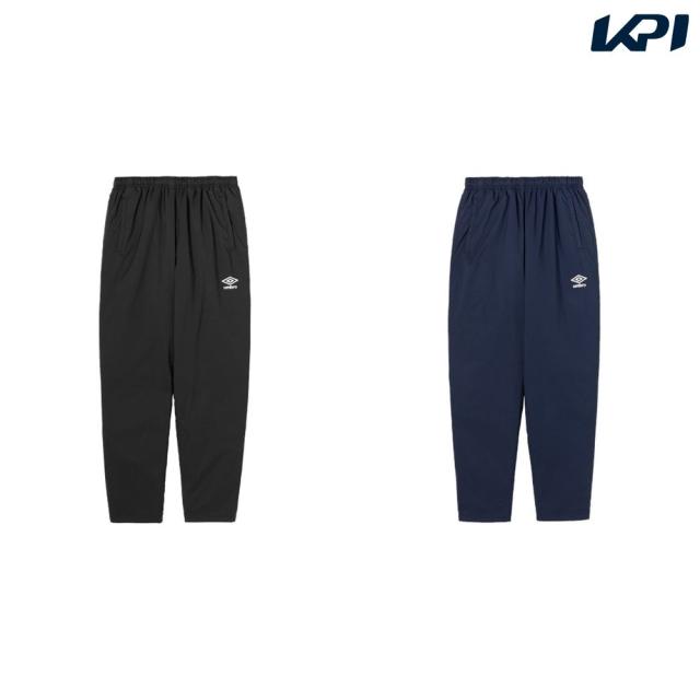 アンブロ UMBRO サッカーウェア メンズ   (中綿)インシュレーションパンツ UF5FPZ03MA 2020SS